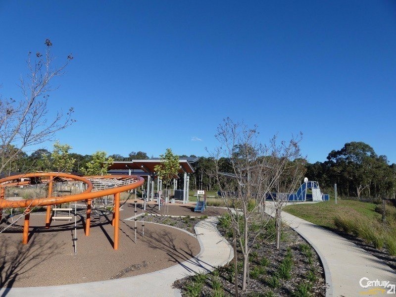 26 Woodburn Street, Colebee NSW 2761