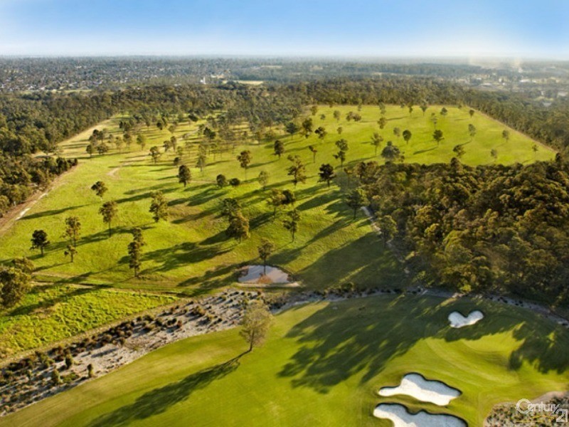 26 Woodburn Street, Colebee NSW 2761