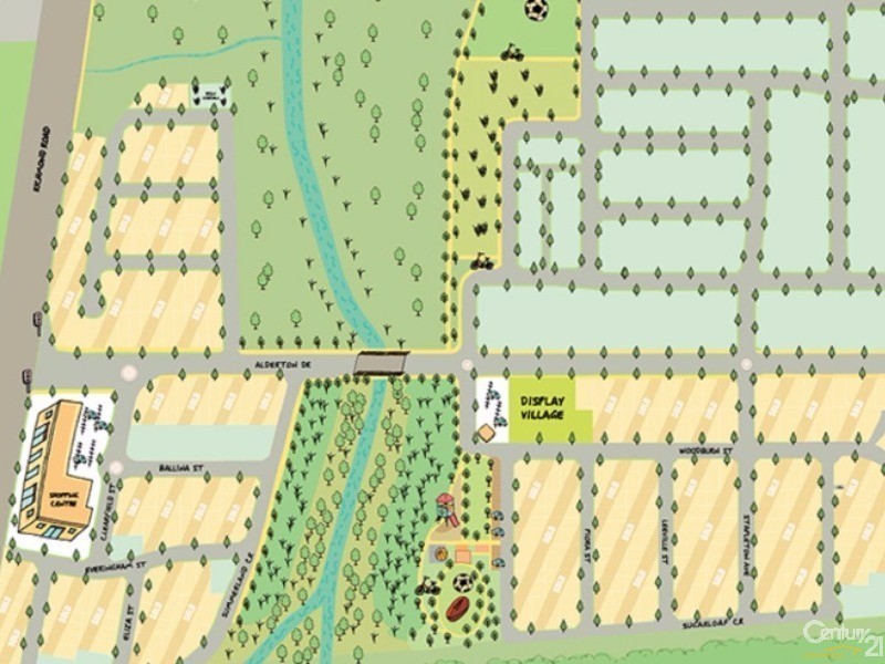 26 Woodburn Street, Colebee NSW 2761