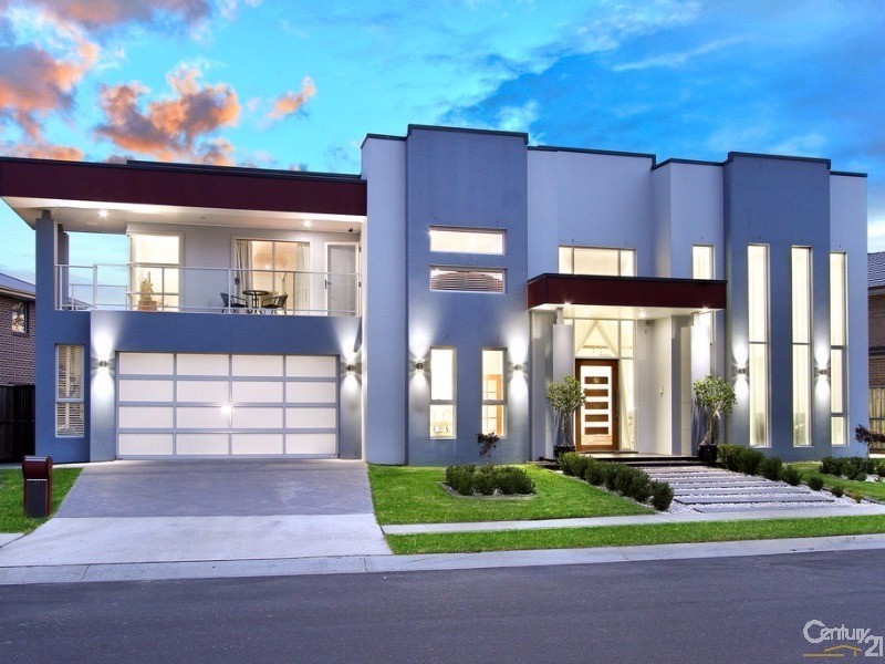 26 Crimson Crescent, The Ponds NSW 2769