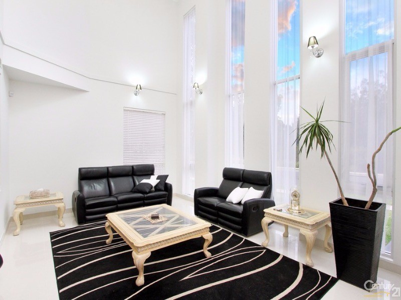 26 Crimson Crescent, The Ponds NSW 2769