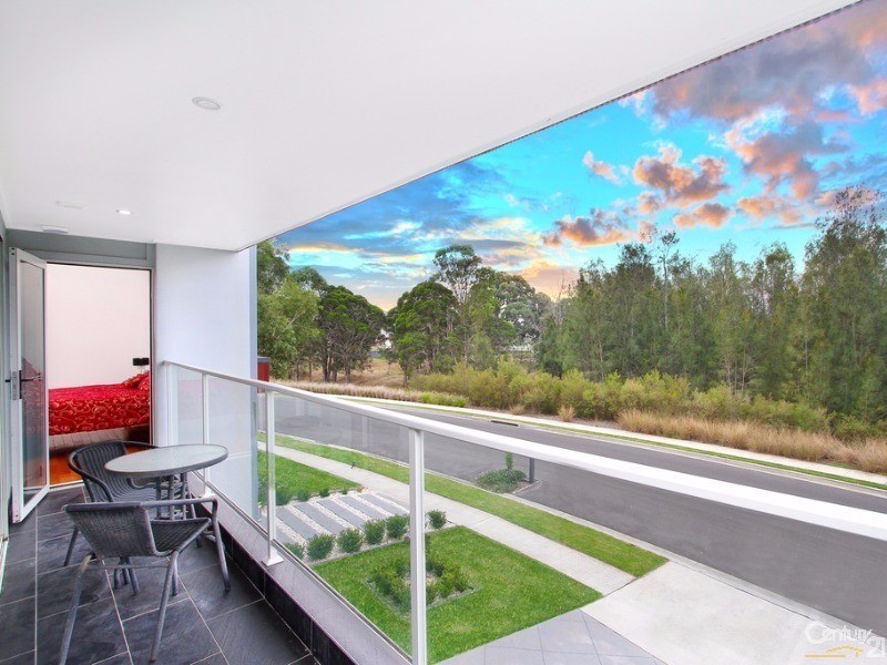 26 Crimson Crescent, The Ponds NSW 2769