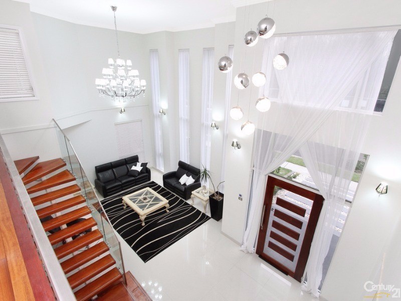 26 Crimson Crescent, The Ponds NSW 2769