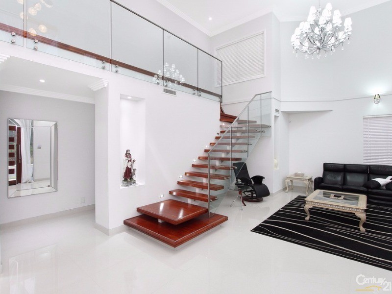 26 Crimson Crescent, The Ponds NSW 2769