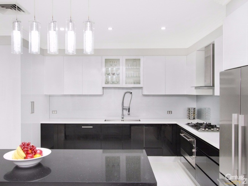 26 Crimson Crescent, The Ponds NSW 2769