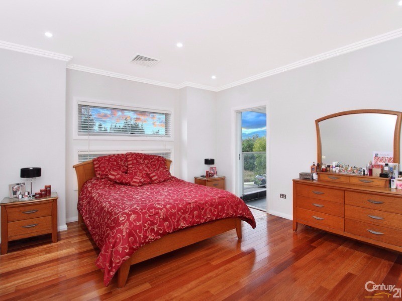 26 Crimson Crescent, The Ponds NSW 2769