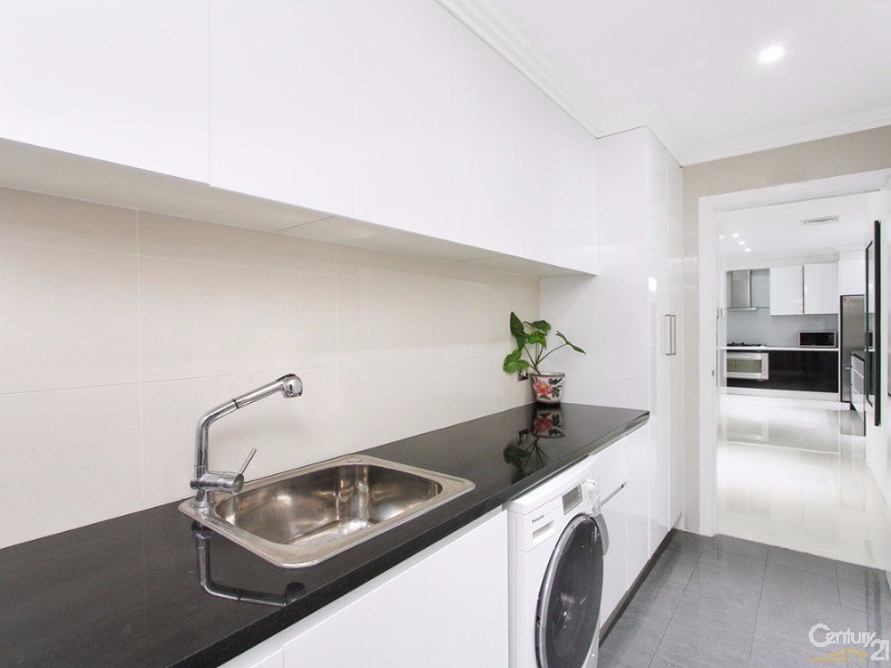 26 Crimson Crescent, The Ponds NSW 2769