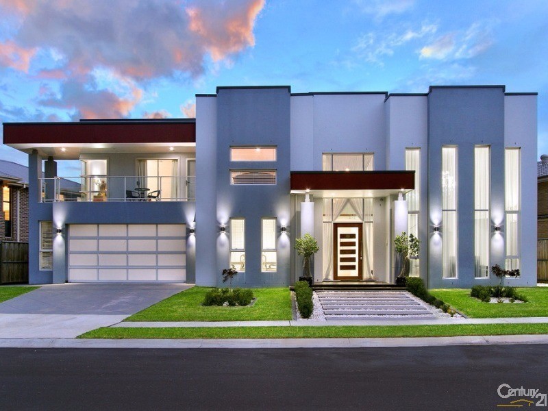 26 Crimson Crescent, The Ponds NSW 2769