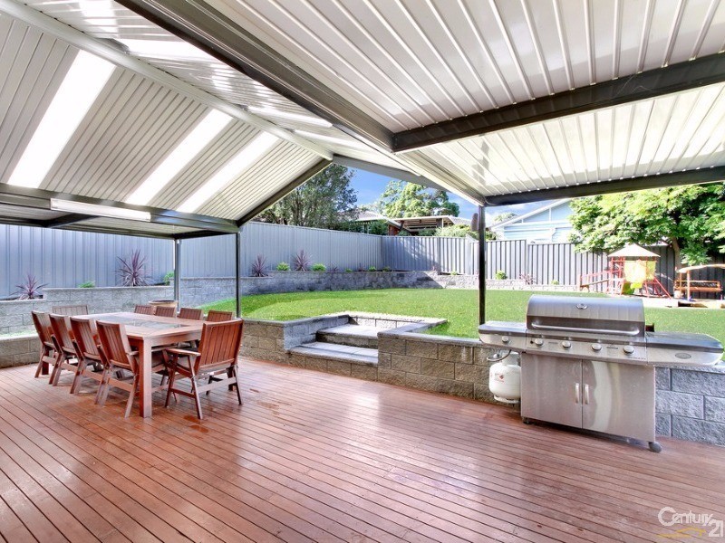 24 Sutherland Avenue, Kings Langley NSW 2147