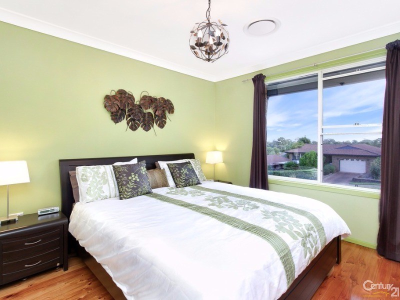 24 Sutherland Avenue, Kings Langley NSW 2147