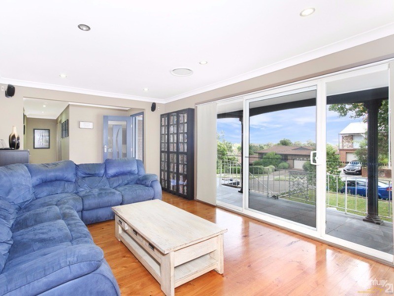 24 Sutherland Avenue, Kings Langley NSW 2147