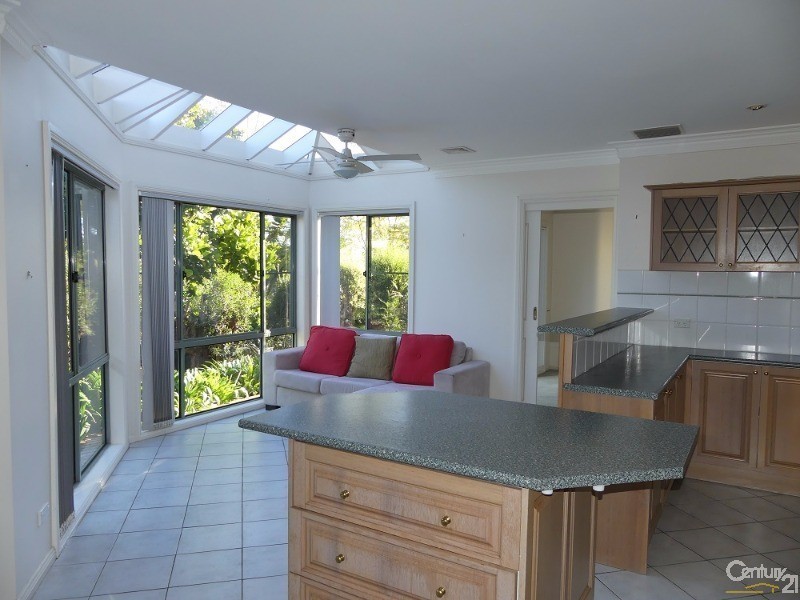 3 Thornbury Court, Bella Vista NSW 2153