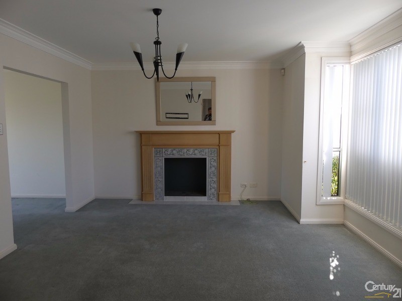 3 Thornbury Court, Bella Vista NSW 2153