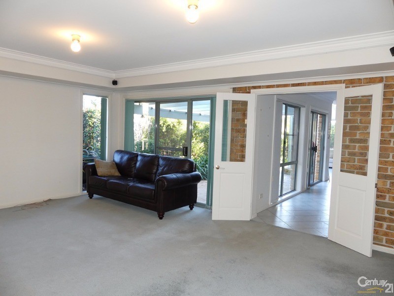 3 Thornbury Court, Bella Vista NSW 2153