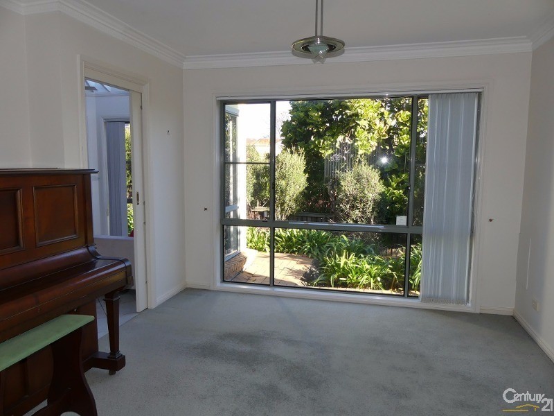 3 Thornbury Court, Bella Vista NSW 2153