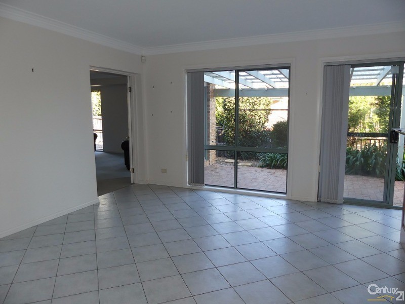 3 Thornbury Court, Bella Vista NSW 2153