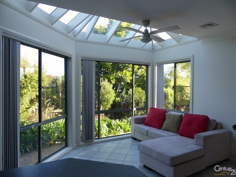 3 Thornbury Court, Bella Vista NSW 2153