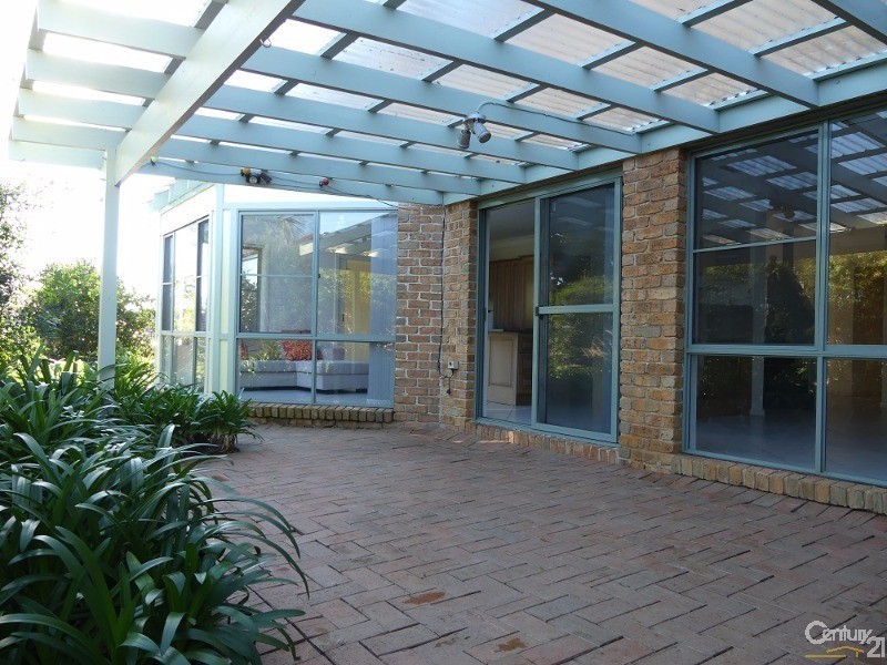 3 Thornbury Court, Bella Vista NSW 2153