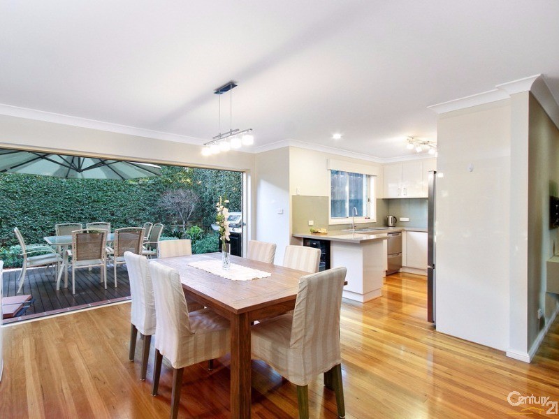 30/92-100 Barina Downs Drive, Baulkham Hills NSW 2153