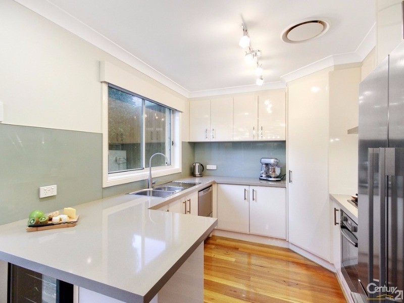 30/92-100 Barina Downs Drive, Baulkham Hills NSW 2153