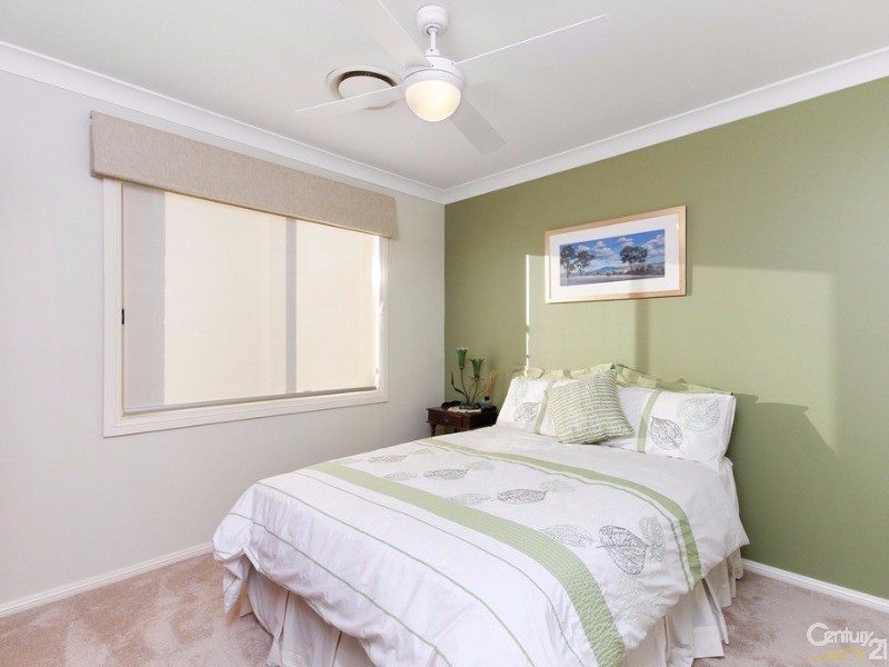 30/92-100 Barina Downs Drive, Baulkham Hills NSW 2153