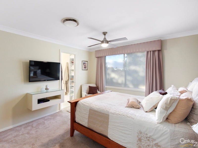 30/92-100 Barina Downs Drive, Baulkham Hills NSW 2153