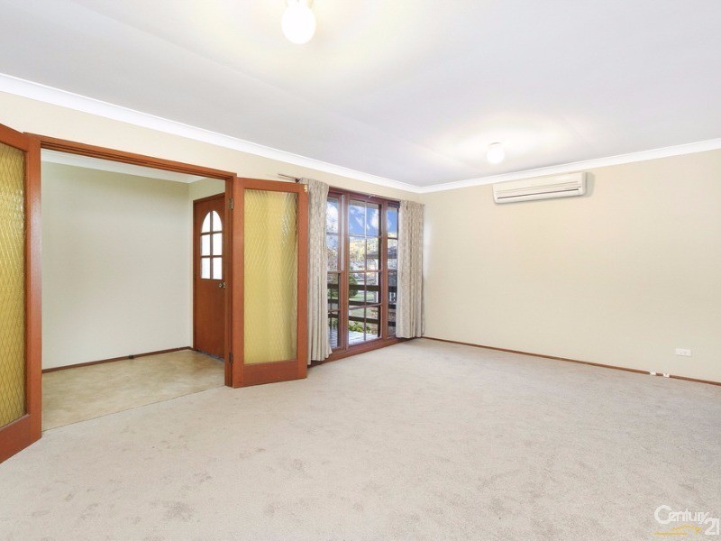 8 Simpson Avenue, Baulkham Hills NSW 2153