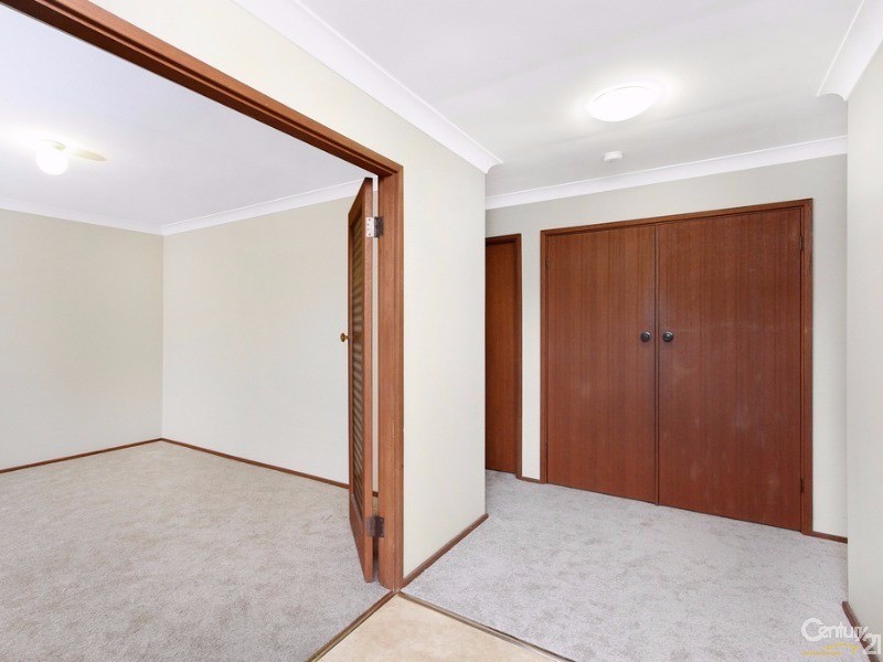 8 Simpson Avenue, Baulkham Hills NSW 2153