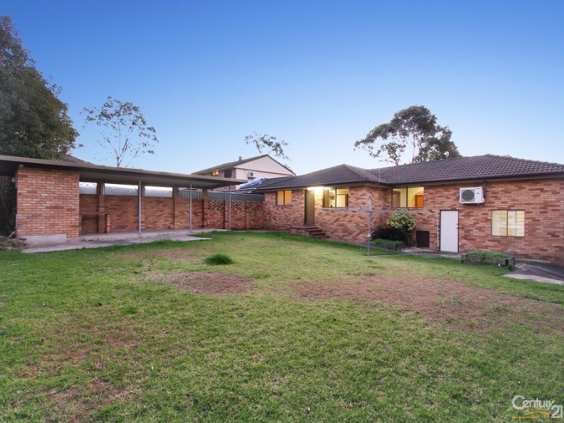 8 Simpson Avenue, Baulkham Hills NSW 2153