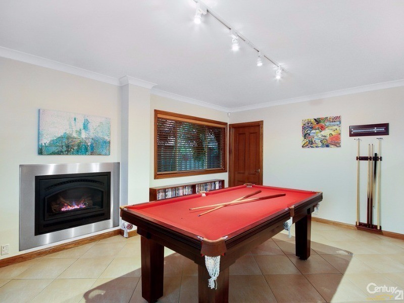 10 Oak Tree Grove, Kellyville NSW 2155