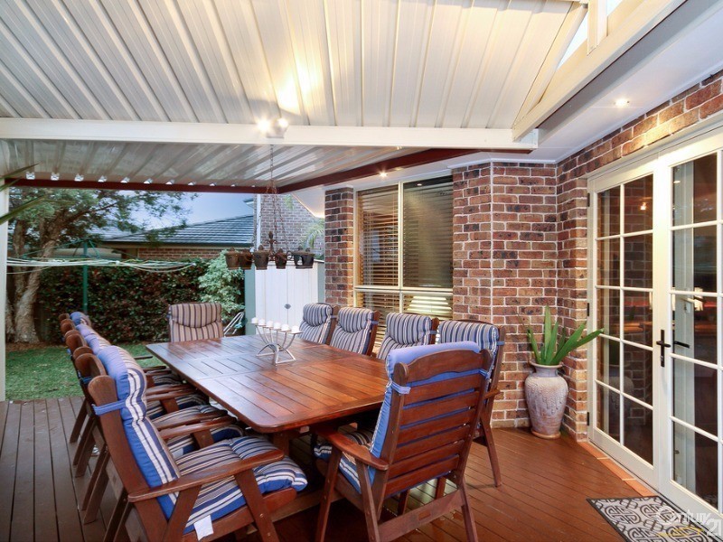 10 Oak Tree Grove, Kellyville NSW 2155