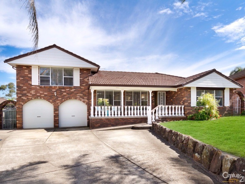 45 Luculia Avenue, Baulkham Hills NSW 2153