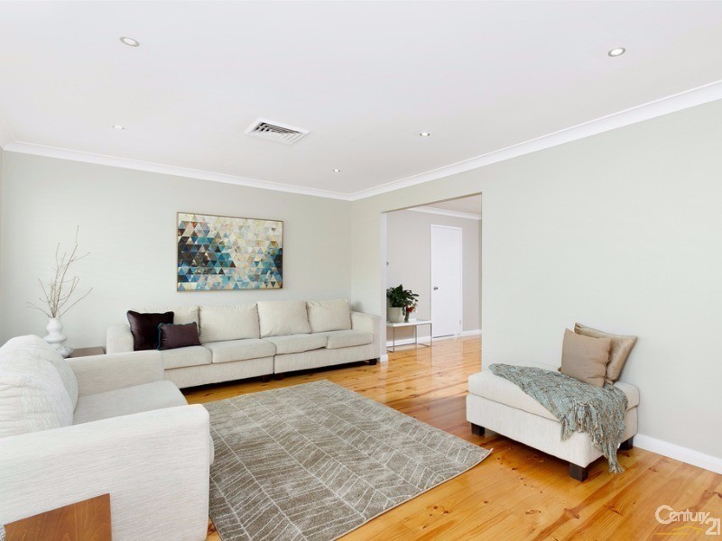 45 Luculia Avenue, Baulkham Hills NSW 2153