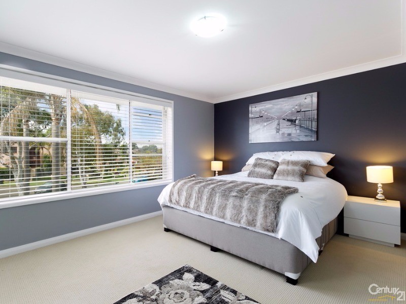 45 Luculia Avenue, Baulkham Hills NSW 2153