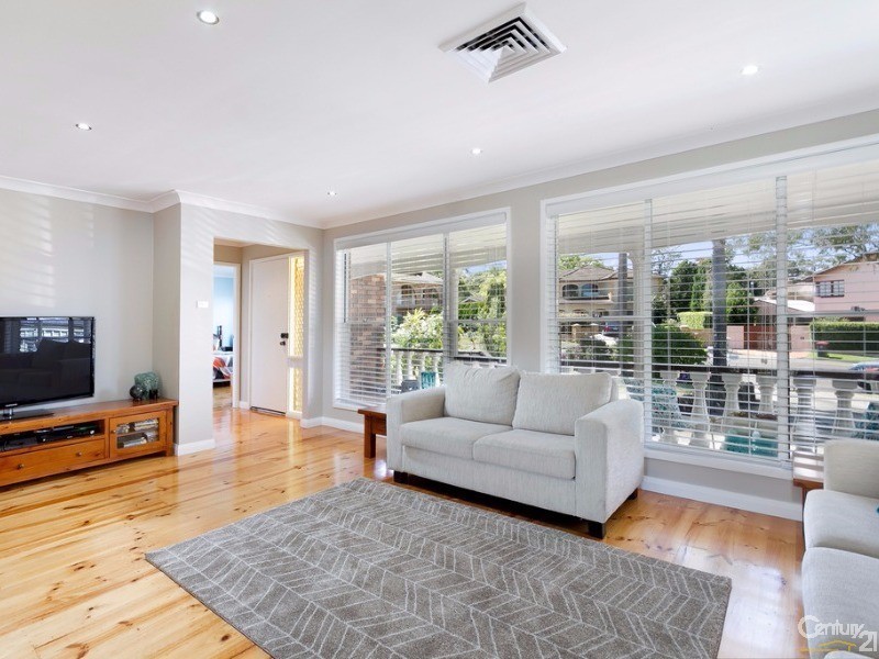 45 Luculia Avenue, Baulkham Hills NSW 2153