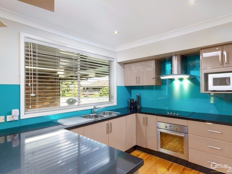 45 Luculia Avenue, Baulkham Hills NSW 2153