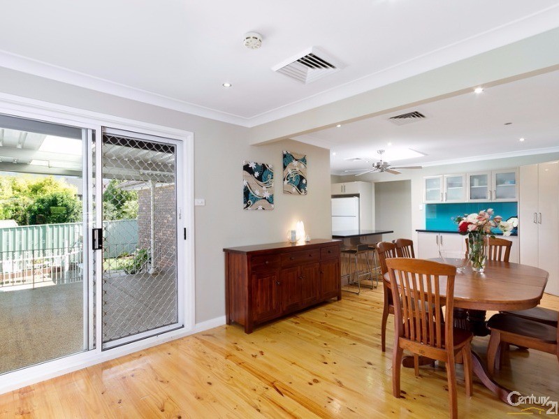 45 Luculia Avenue, Baulkham Hills NSW 2153