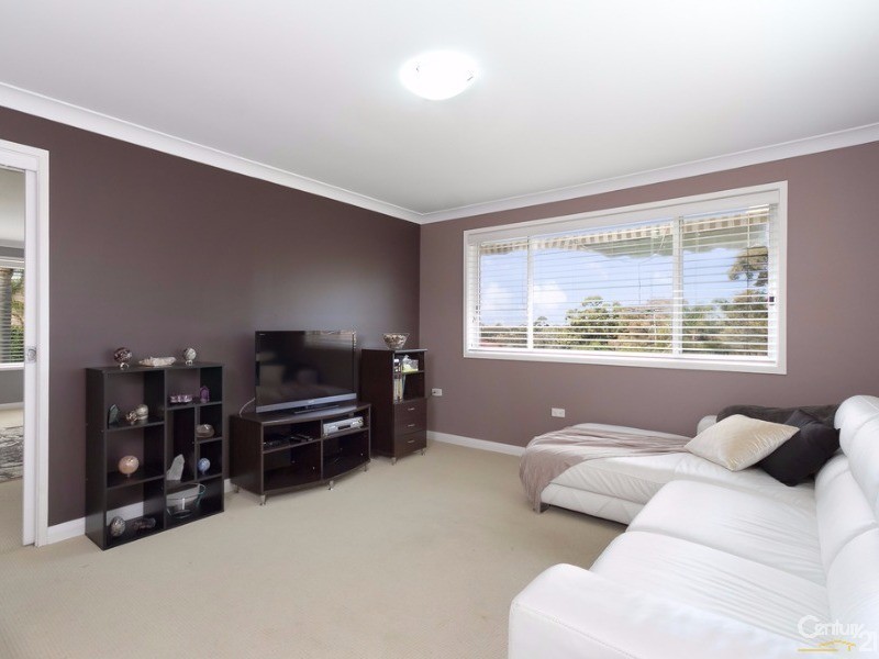 45 Luculia Avenue, Baulkham Hills NSW 2153