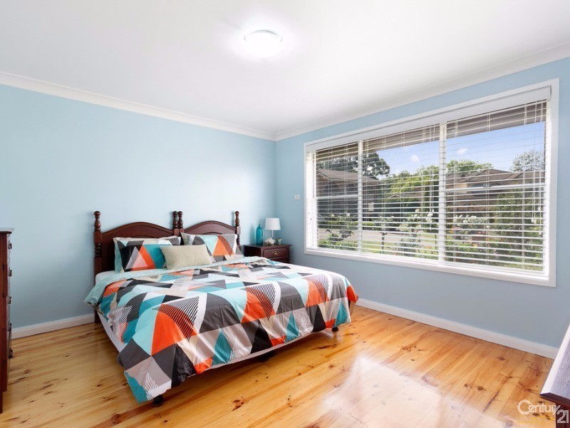 45 Luculia Avenue, Baulkham Hills NSW 2153