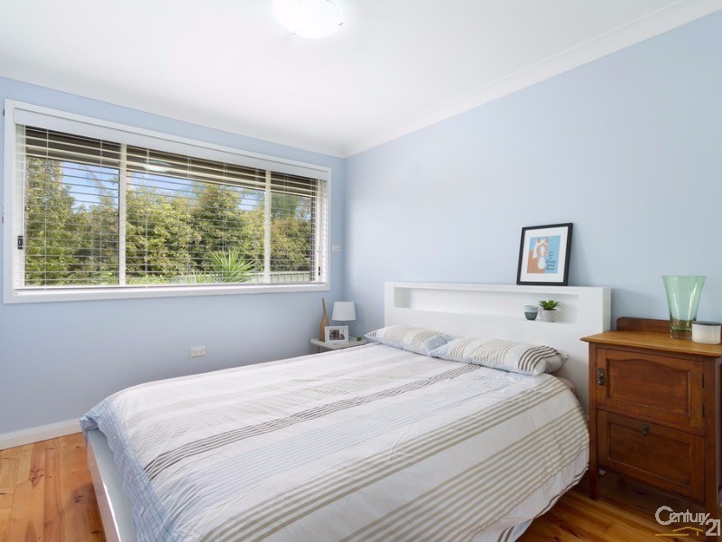 45 Luculia Avenue, Baulkham Hills NSW 2153