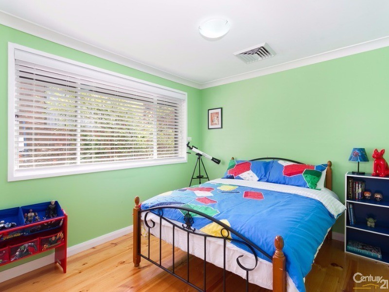 45 Luculia Avenue, Baulkham Hills NSW 2153