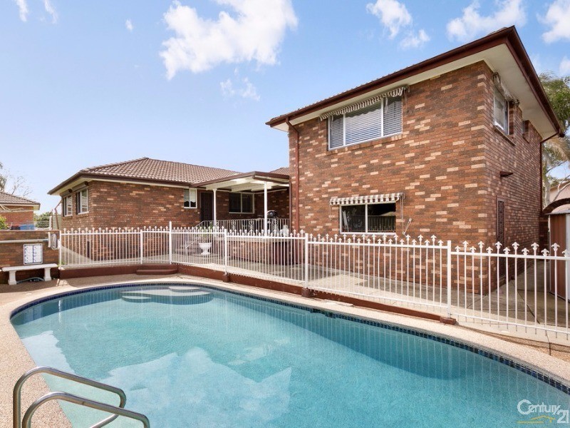 45 Luculia Avenue, Baulkham Hills NSW 2153