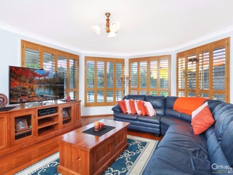 24 Baron Close, Kings Langley NSW 2147