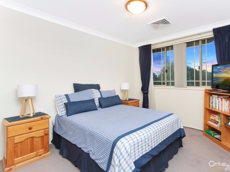24 Baron Close, Kings Langley NSW 2147