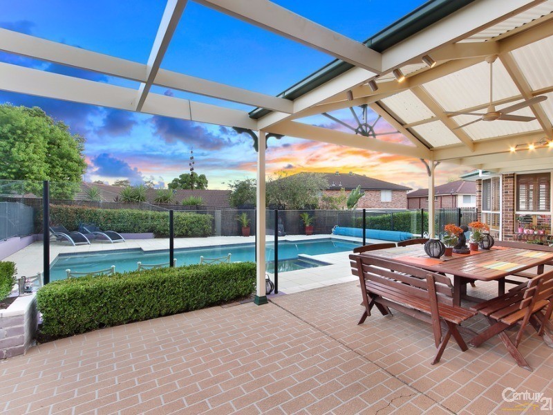 24 Baron Close, Kings Langley NSW 2147