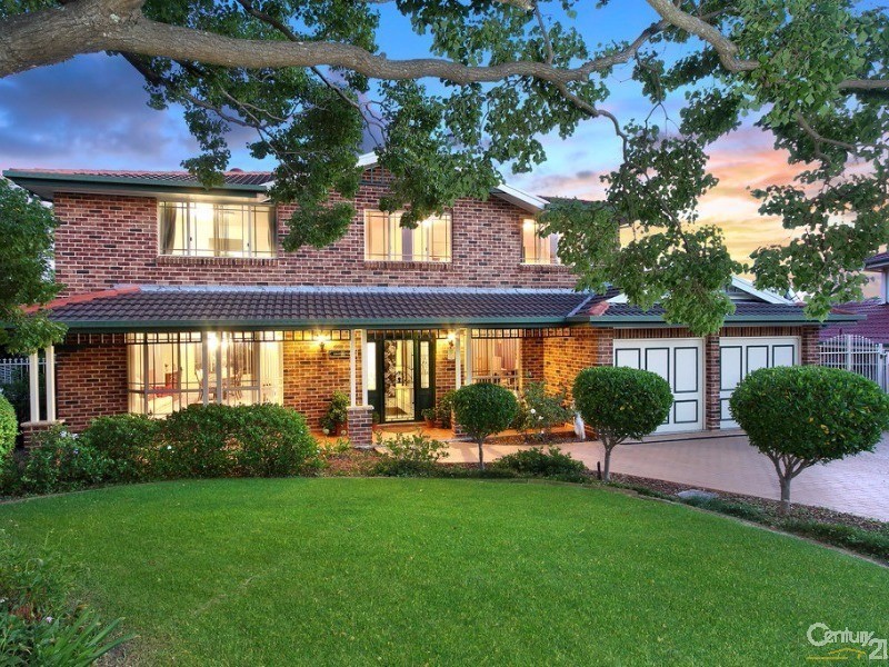 24 Baron Close, Kings Langley NSW 2147
