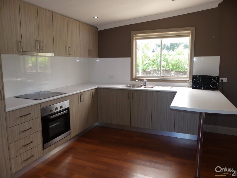 106A Cattai Ridge Road, Glenorie NSW 2157