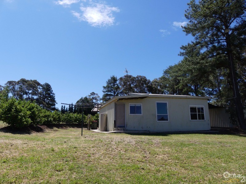 106A Cattai Ridge Road, Glenorie NSW 2157