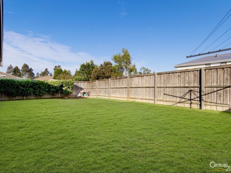 18 Shearer Place, Colebee NSW 2761