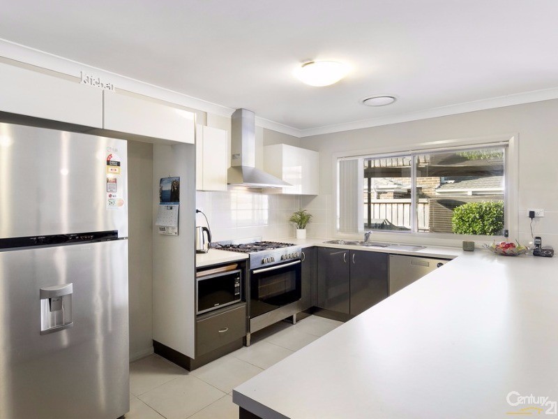 18 Shearer Place, Colebee NSW 2761